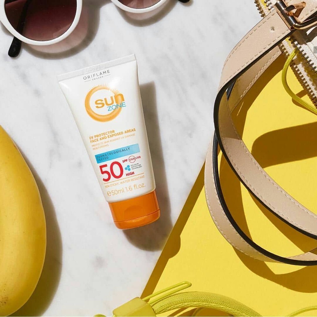sunzone spf 50