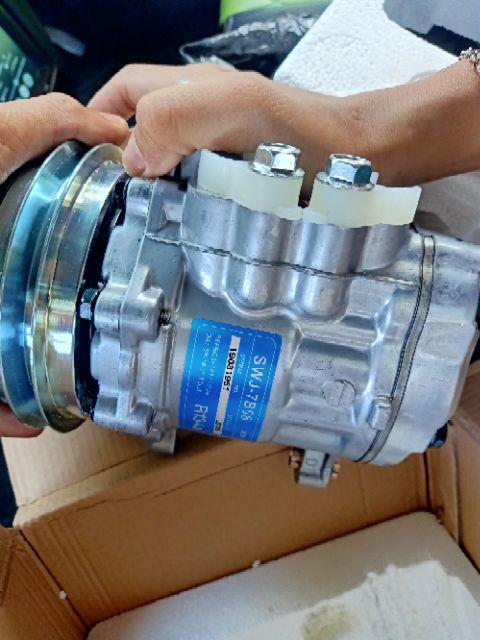 PERODUA VIVA AIR COND COMPRESSOR  Shopee Malaysia