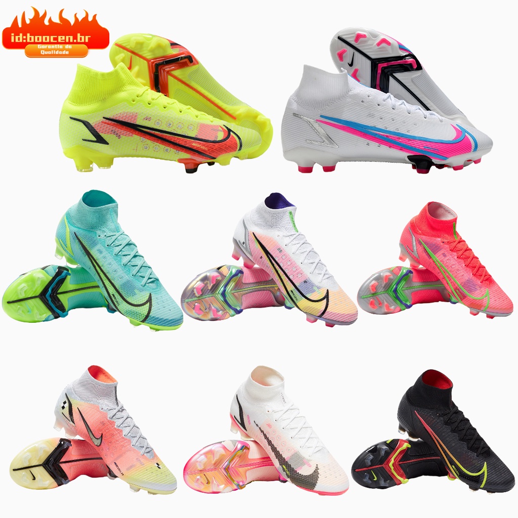 nike mercurial promotion