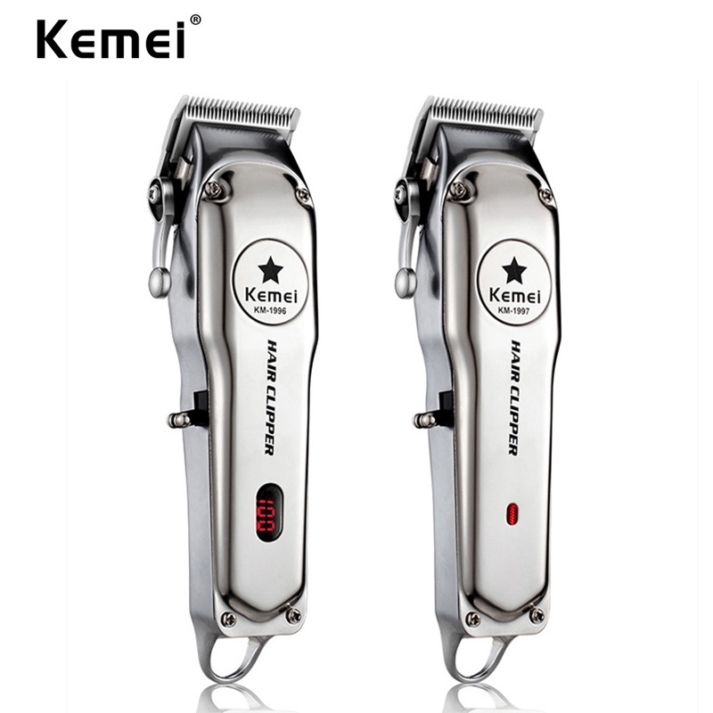 kemei 1997 hair clipper