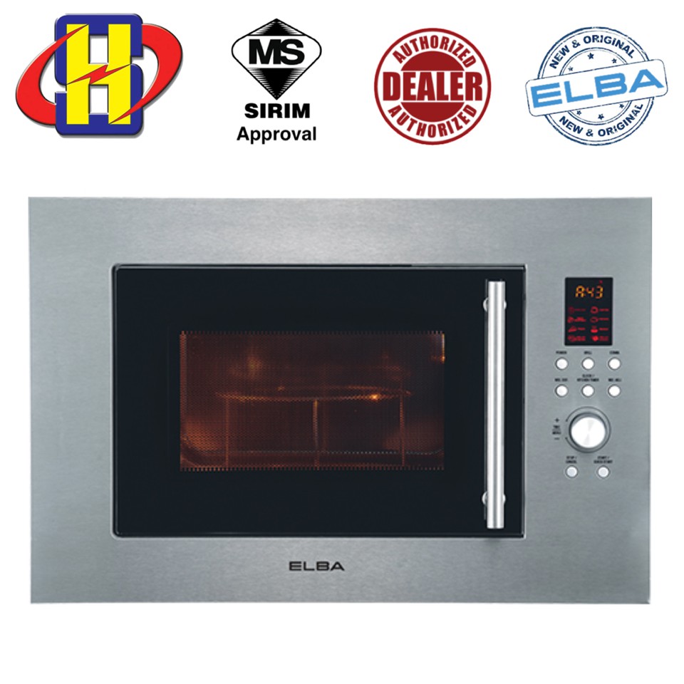 Elba Oven Price in Malaysia Harga September, 2024