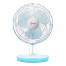 Midea Mf 16ft15nb 16 Table Fan Mf16ft15nb Shopee Malaysia