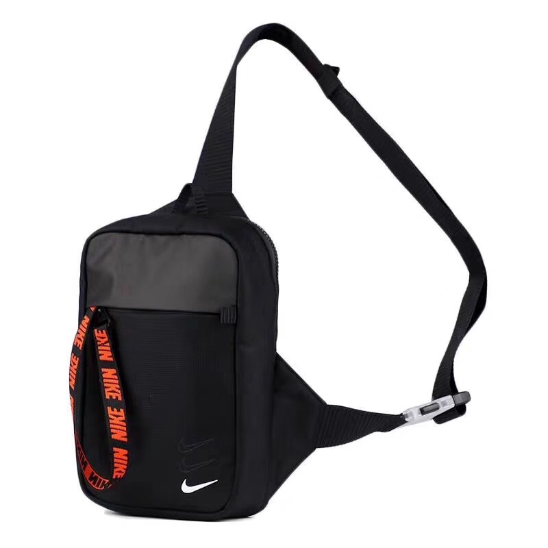 small nike shoulder bag