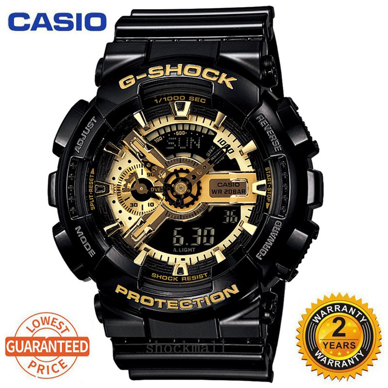 Casio Jam Men S Watches Prices And Promotions Watches Nov 2021 Shopee Malaysia