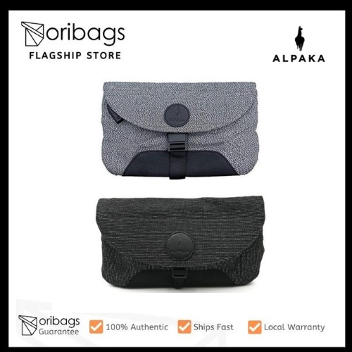 alpaka air sling