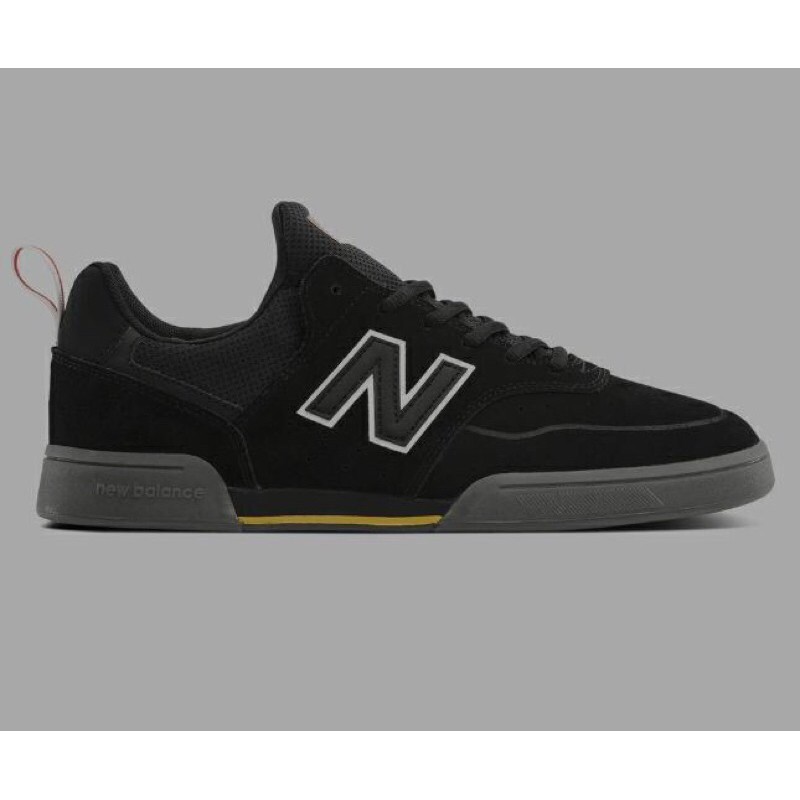 new balance numeric malaysia