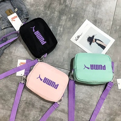 puma side bags for girls