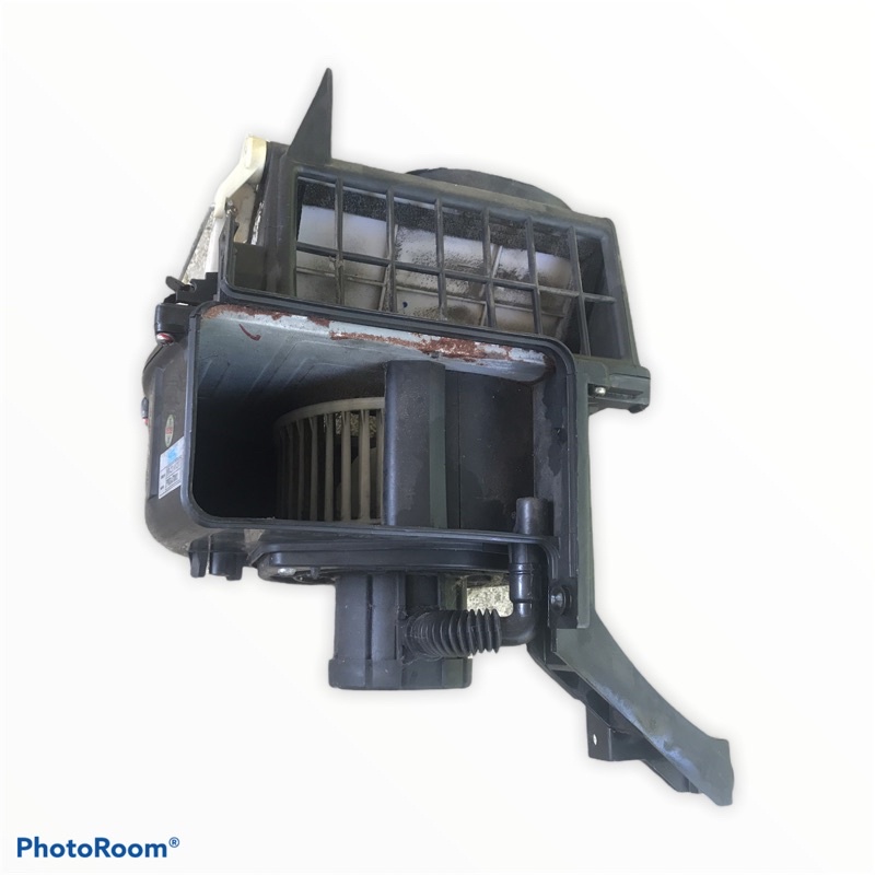 (USED) KIPAS BLOWER AIRCOND WIRA SATRIA WITH CASING Shopee Malaysia