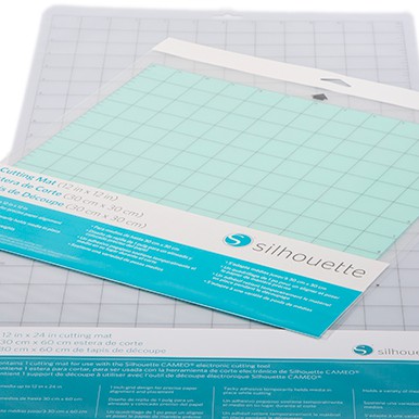 Silhouette Cameo Cutting Mat Shopee Malaysia