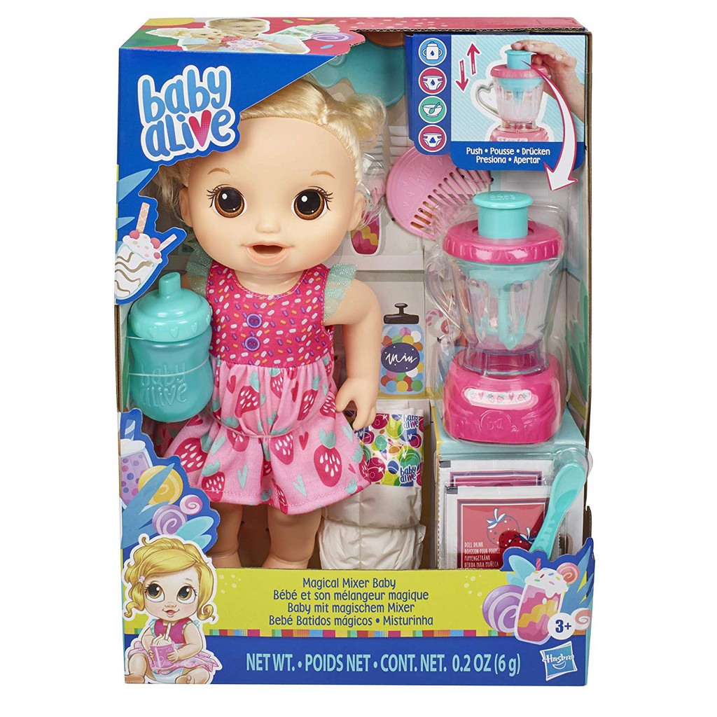 baby doll shopee