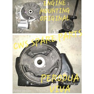 (ORIGINAL PERODUA PARTS) KANCIL 660 / 850 MANUAL CLUTCH 