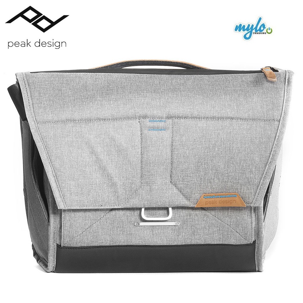 Peak Design Everyday Messenger ( 13" ) Carrying Bag V1 Shopee Malaysia