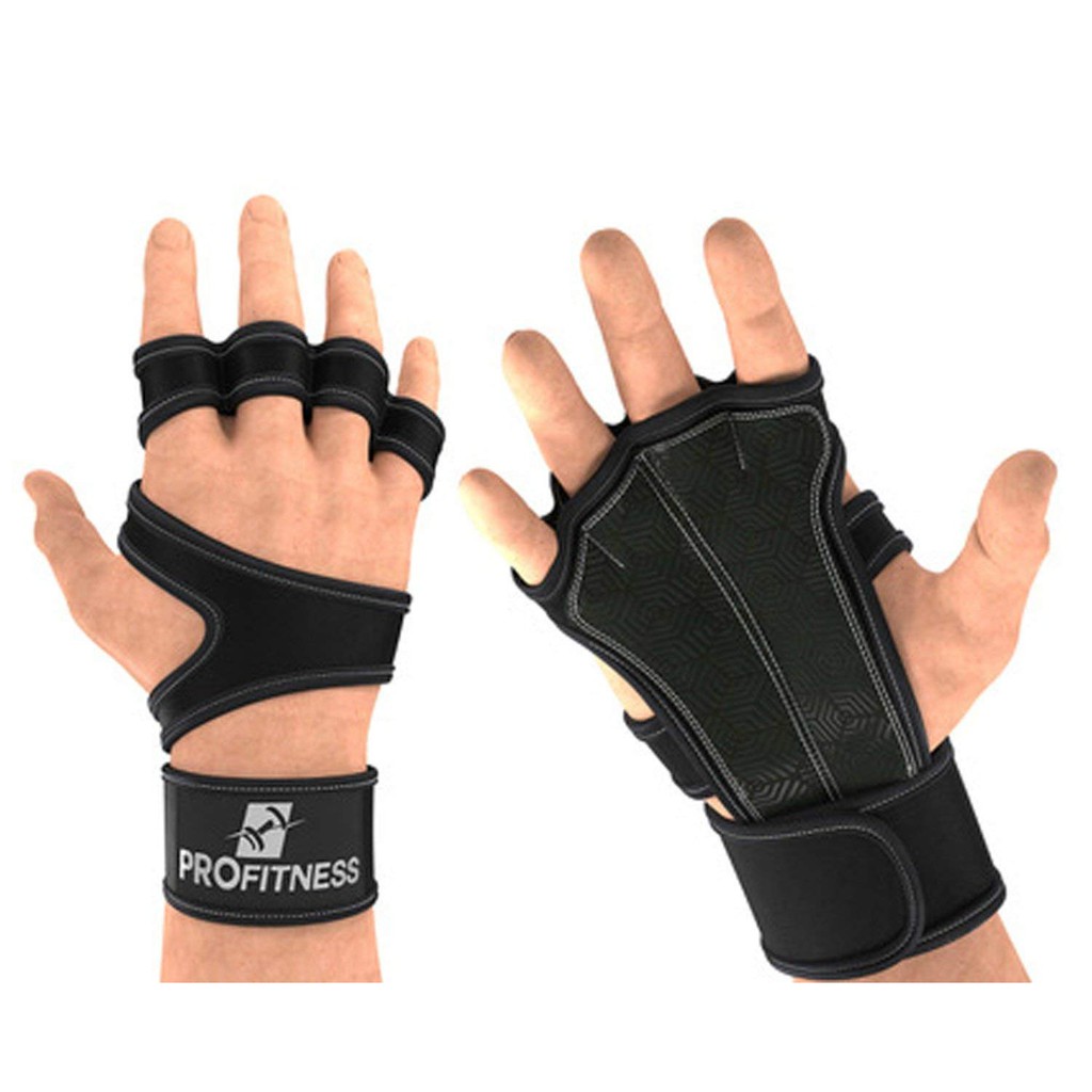 cross training gloves