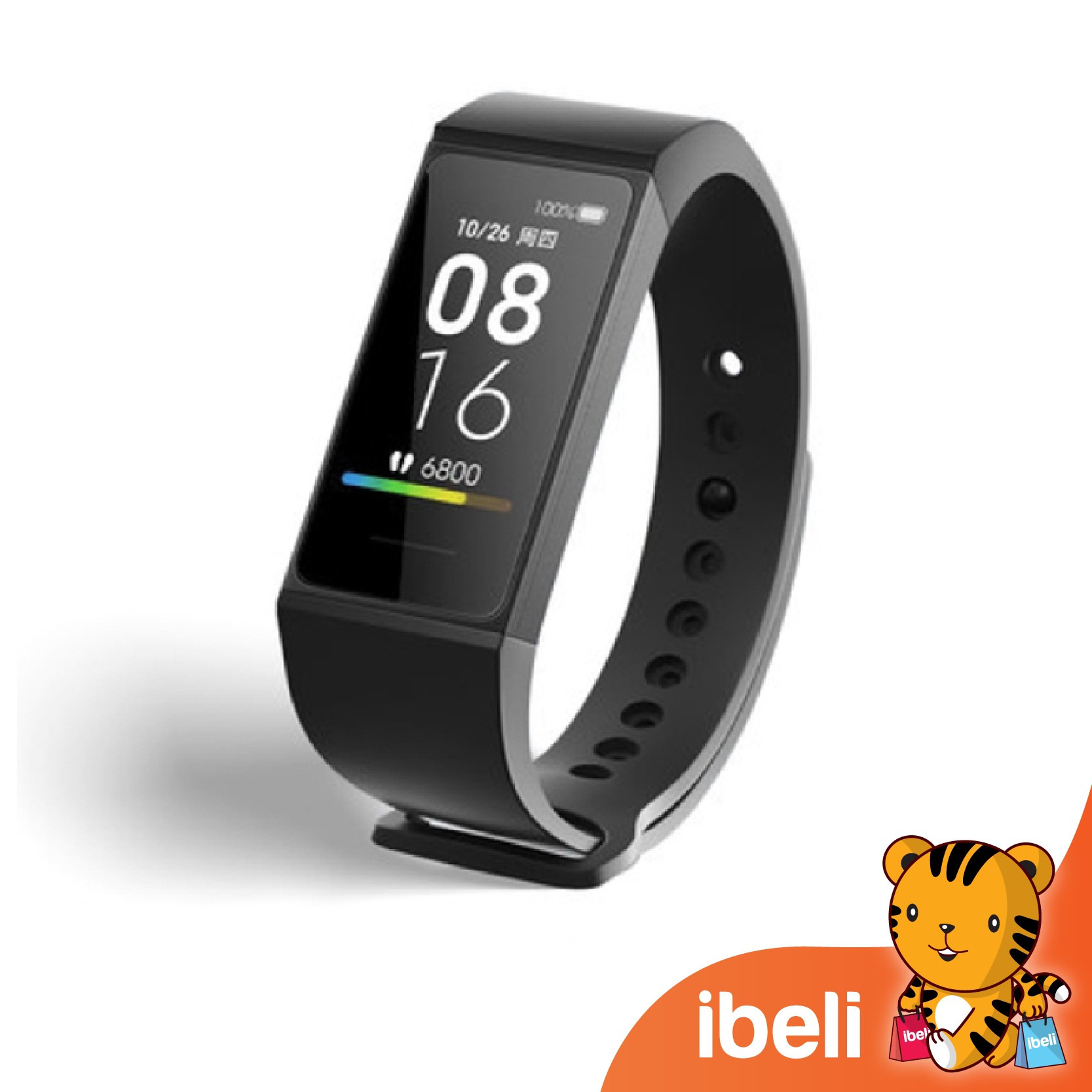 Redmi SmartBand Mi Smart Watch Fitness 