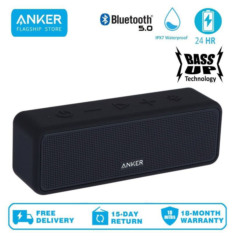 anker a3106