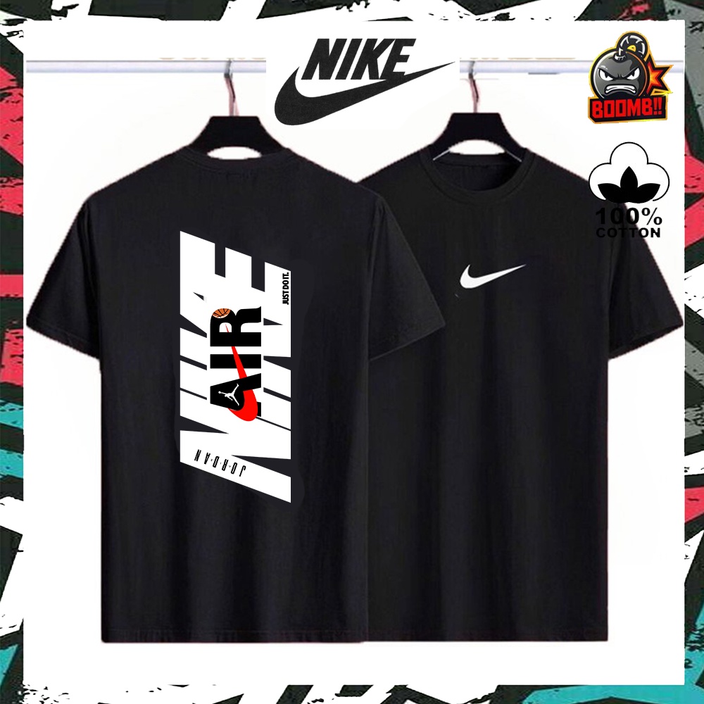 baju nike jordan