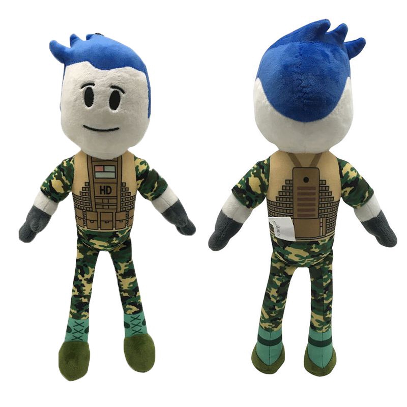 roblox stuffed animal