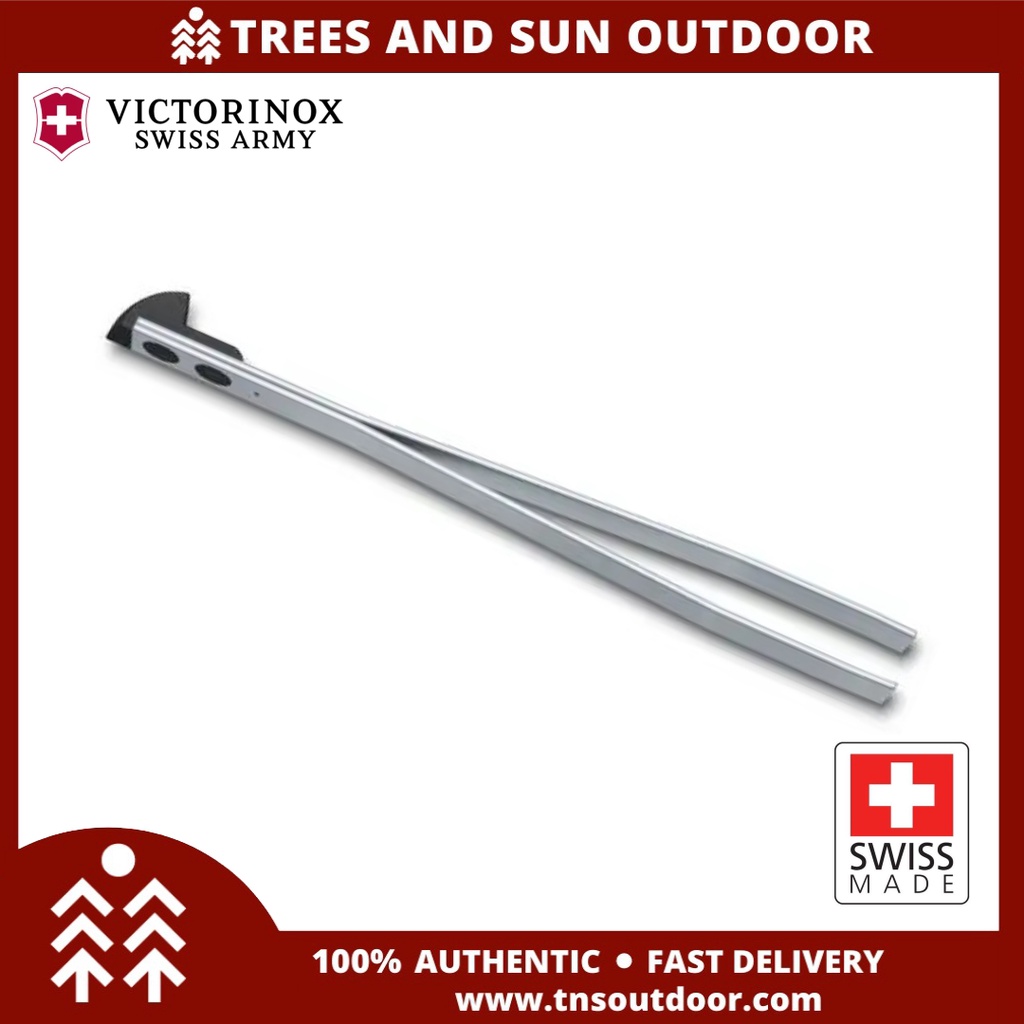 Victorinox Tweezers large A.3642.3.10 Shopee Malaysia