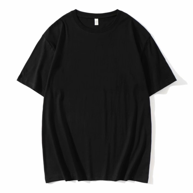 [S-3XL][Lamoda]VITA Women Short-sleeved T-shirt Crew neck female summer new slim wild bottoming shirt