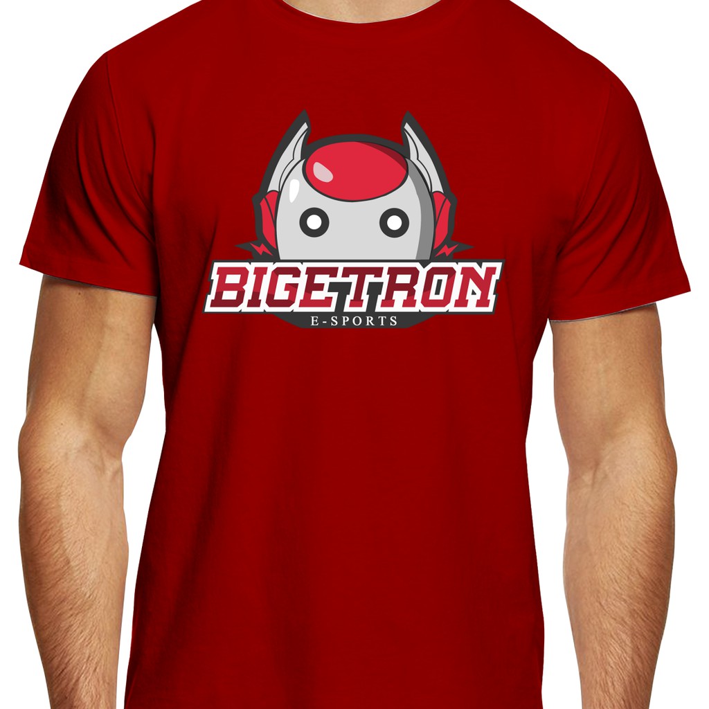 bigetron t shirt