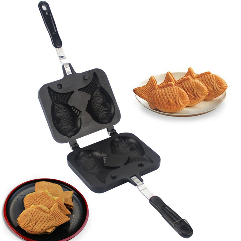 taiyaki pan