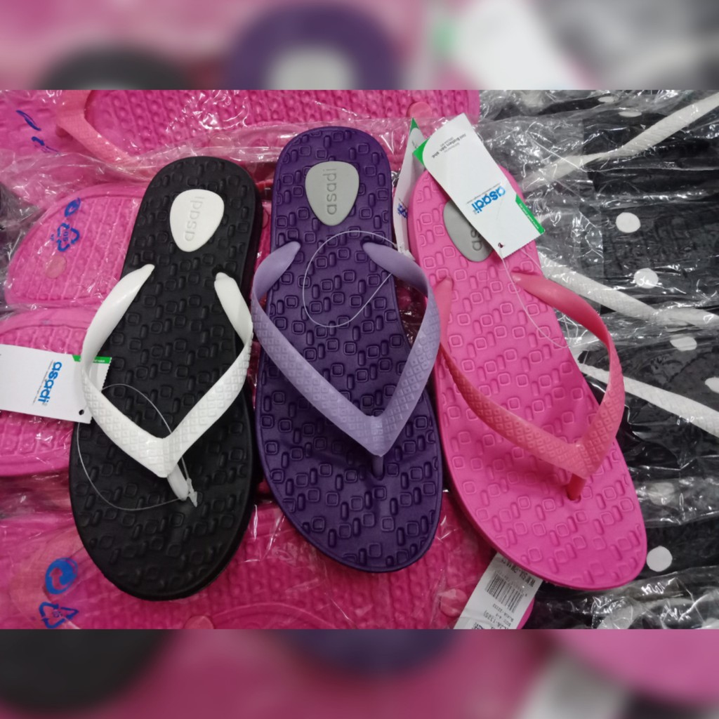 asadi slipper