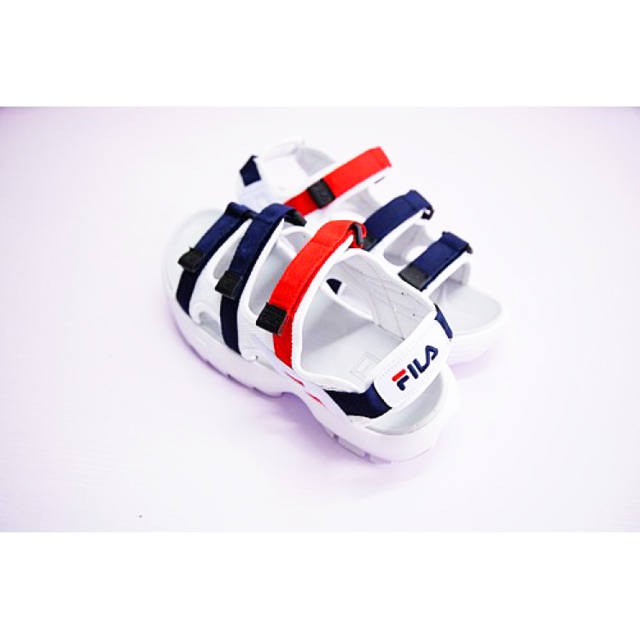 fila men's transition athletic sandal