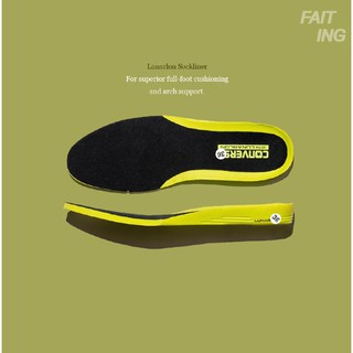 lunarlon insoles