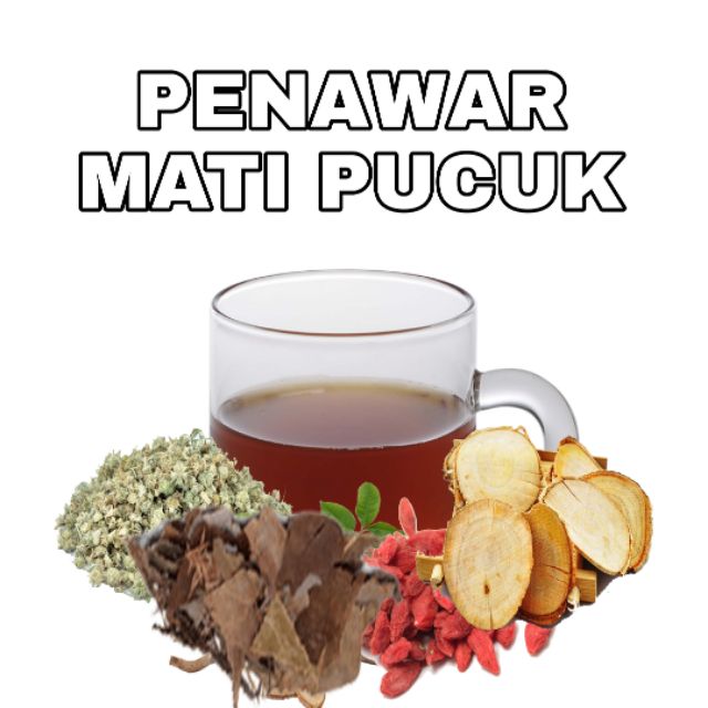 cara merawat mati pucuk