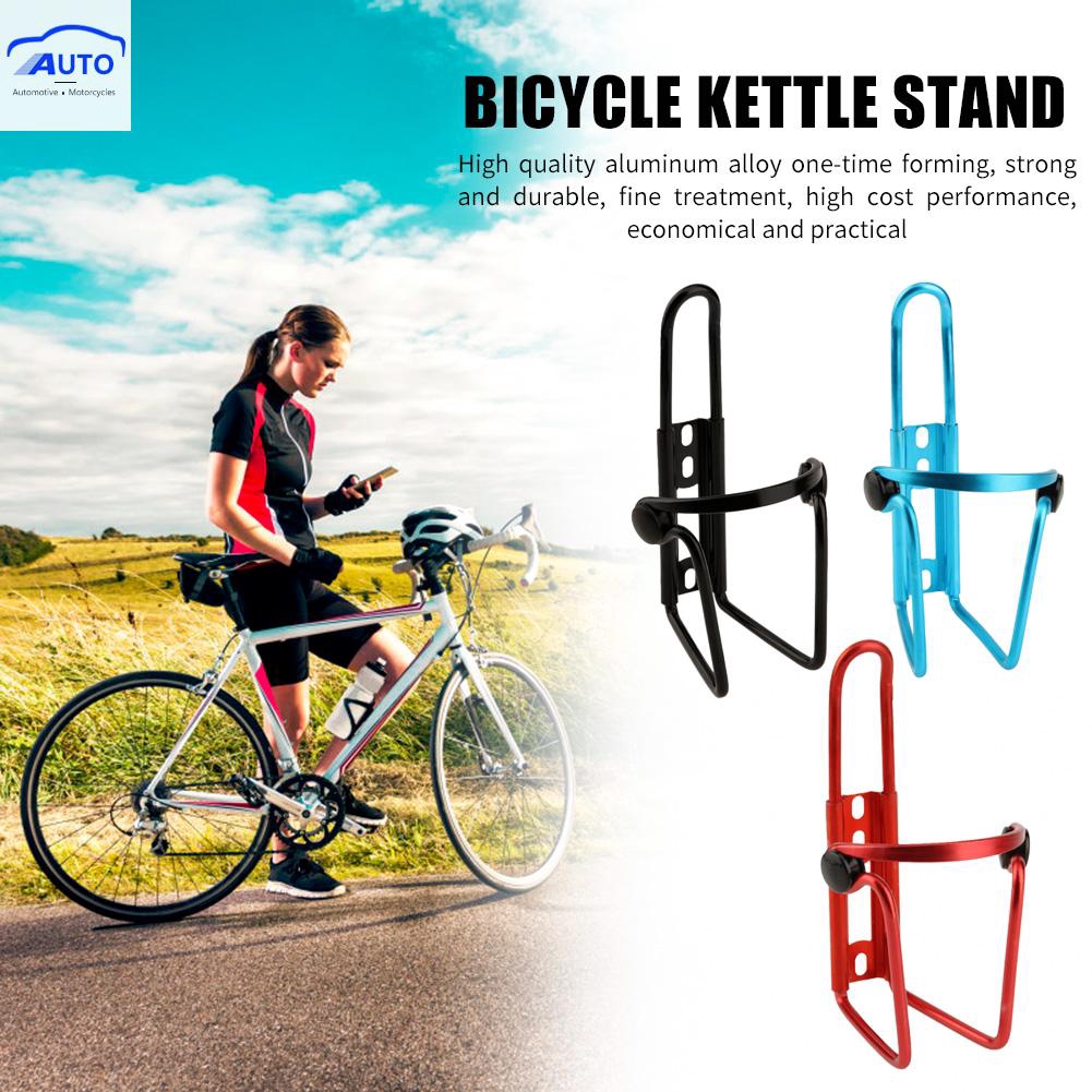 bicycle bottle stand