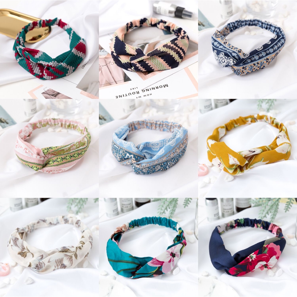 korean hair accessories wholesale