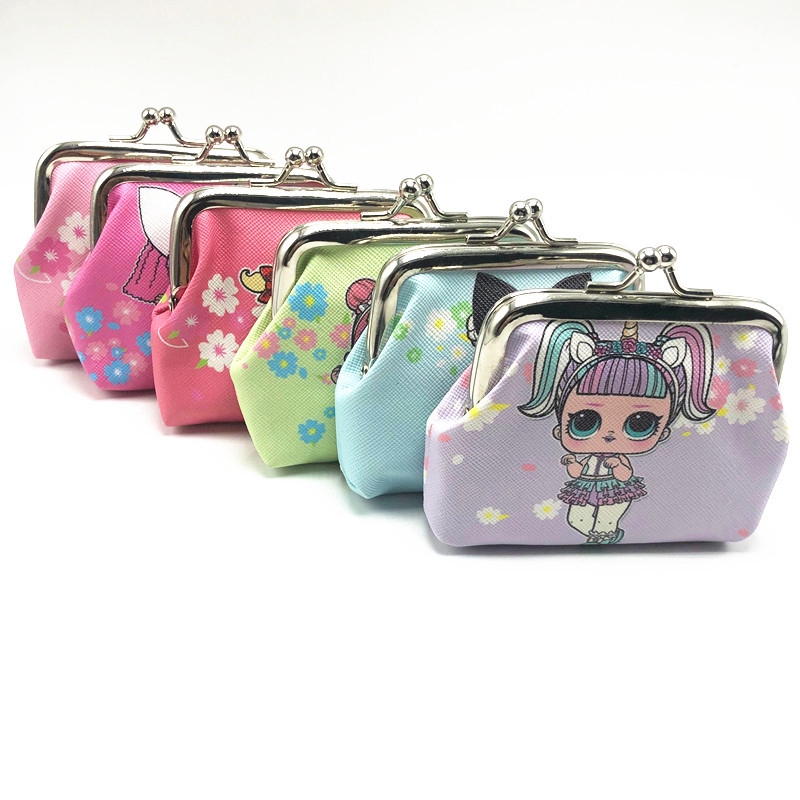 lol surprise doll purse