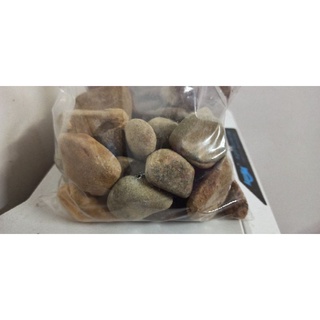 Batu Dan Pasir Sungai Asli 100 Hidup Shopee Malaysia