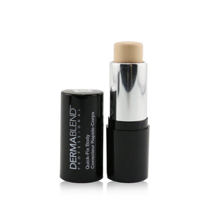 DERMABLEND - Quick Fix Body Full Coverage Foundation Stick | Shopee ...