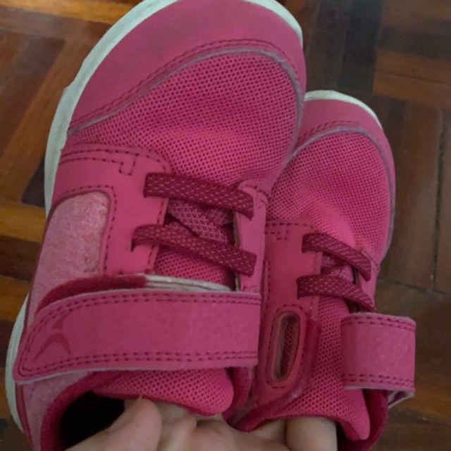 decathlon kids shoes