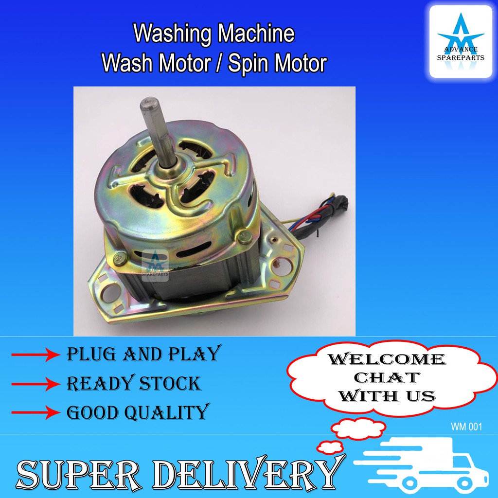 Spare Parts Washing Machine Kuantan  Reviewmotors.co