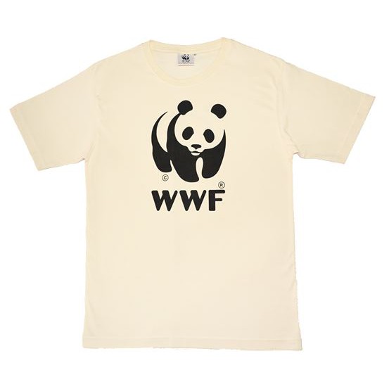 WWF Classic Panda T-Shirt (Unisex 
