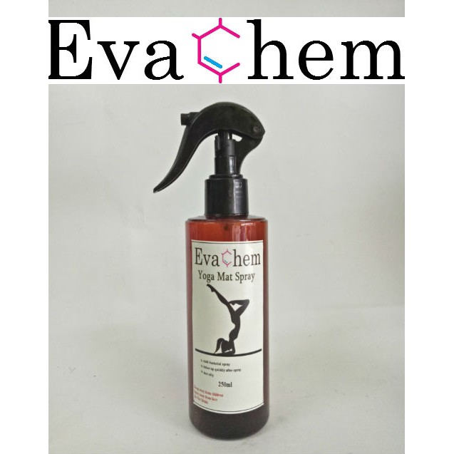 Yoga Mat Disinfecting Spray 250ml Shopee Malaysia