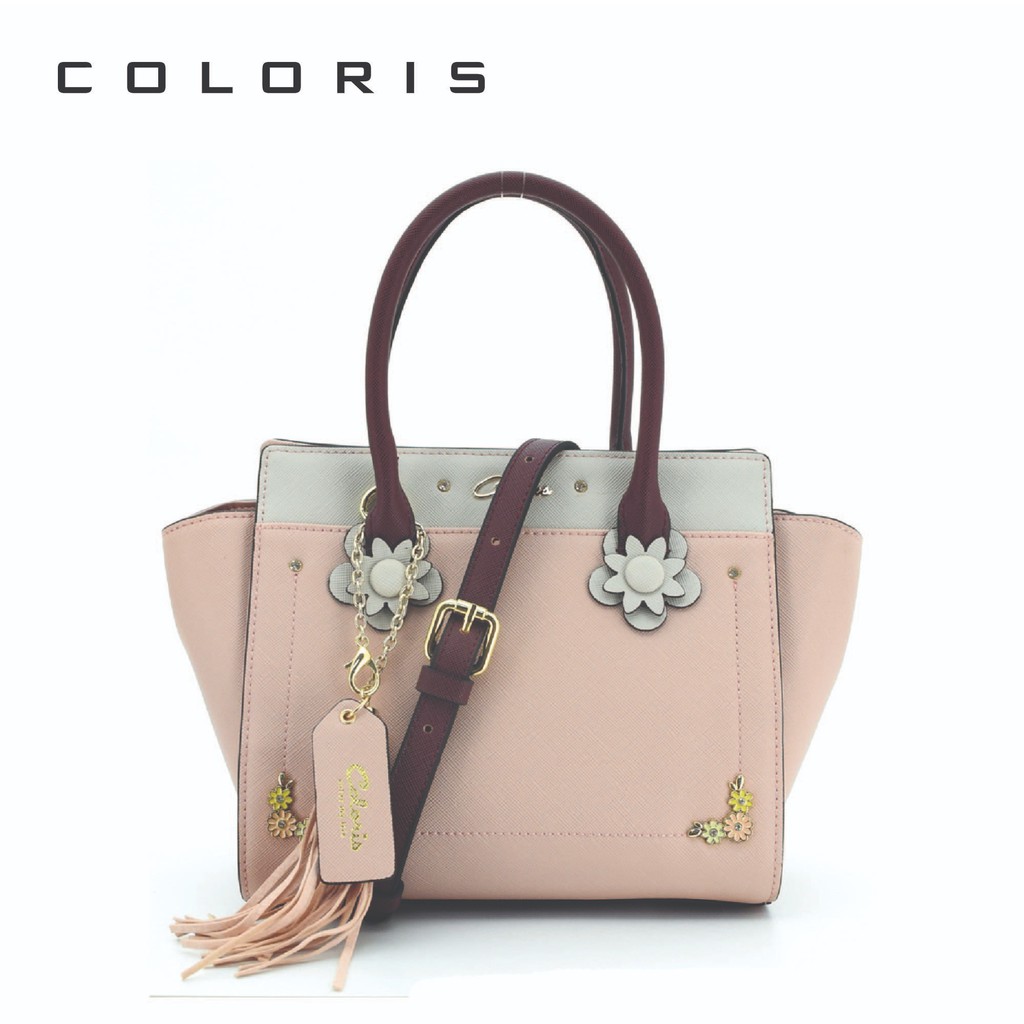 coloris bag malaysia