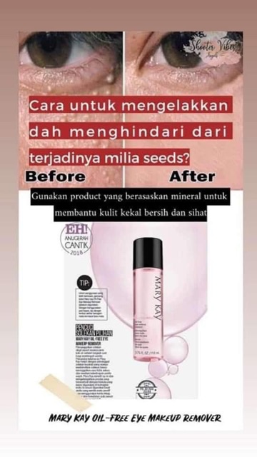 Kelebihan Makeup Remover Mary Kay Saubhaya Makeup