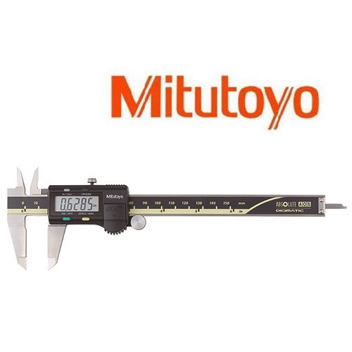 mitutoyo digital caliper