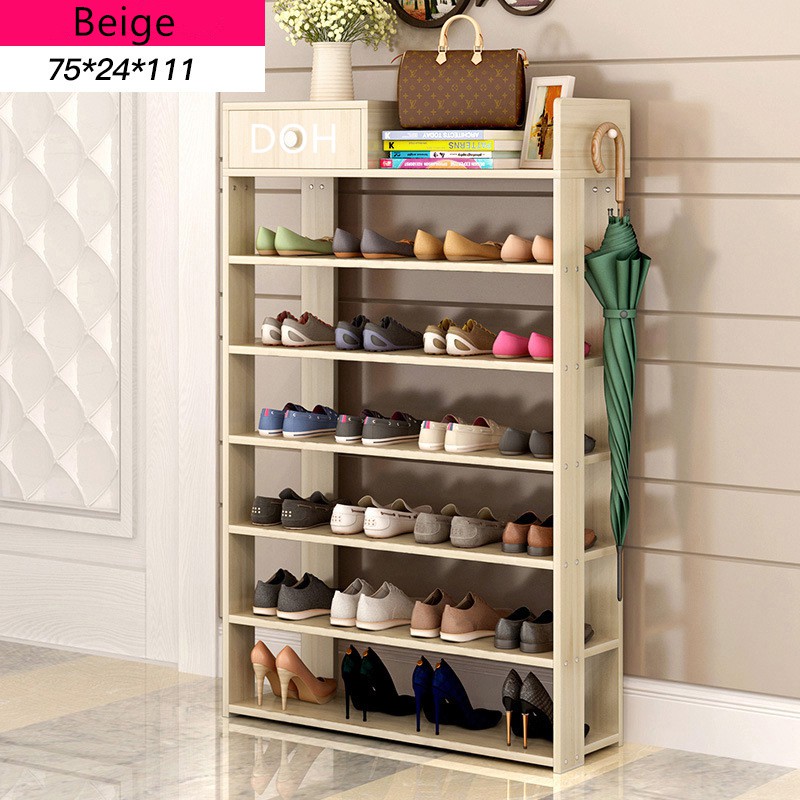 shoe organizer furniture