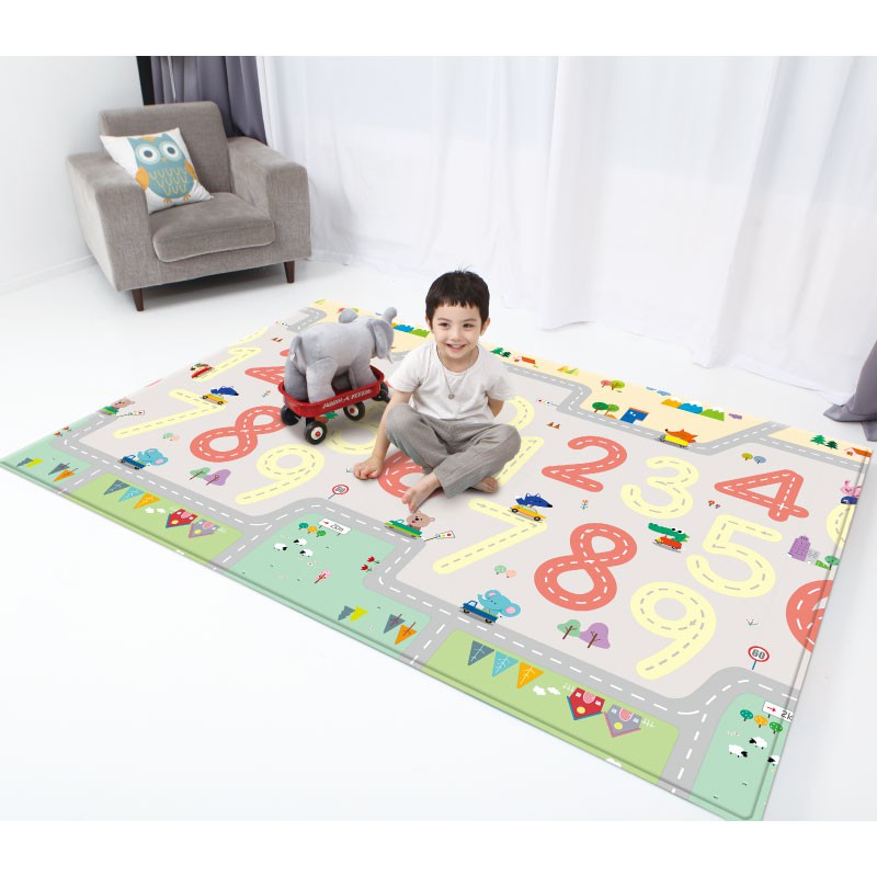 korean play mat