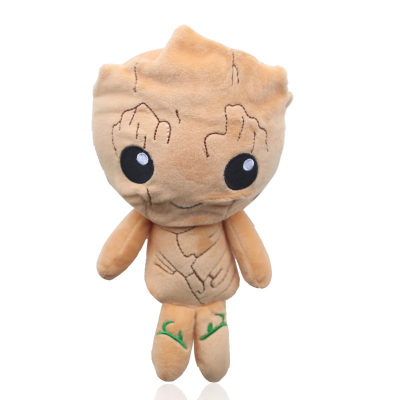 groot soft toy