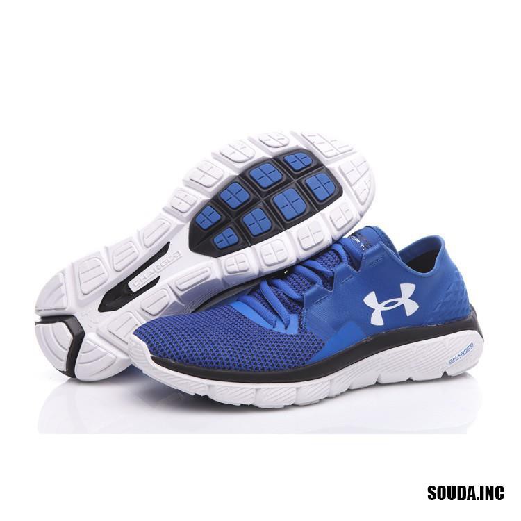 ua speedform fortis 2