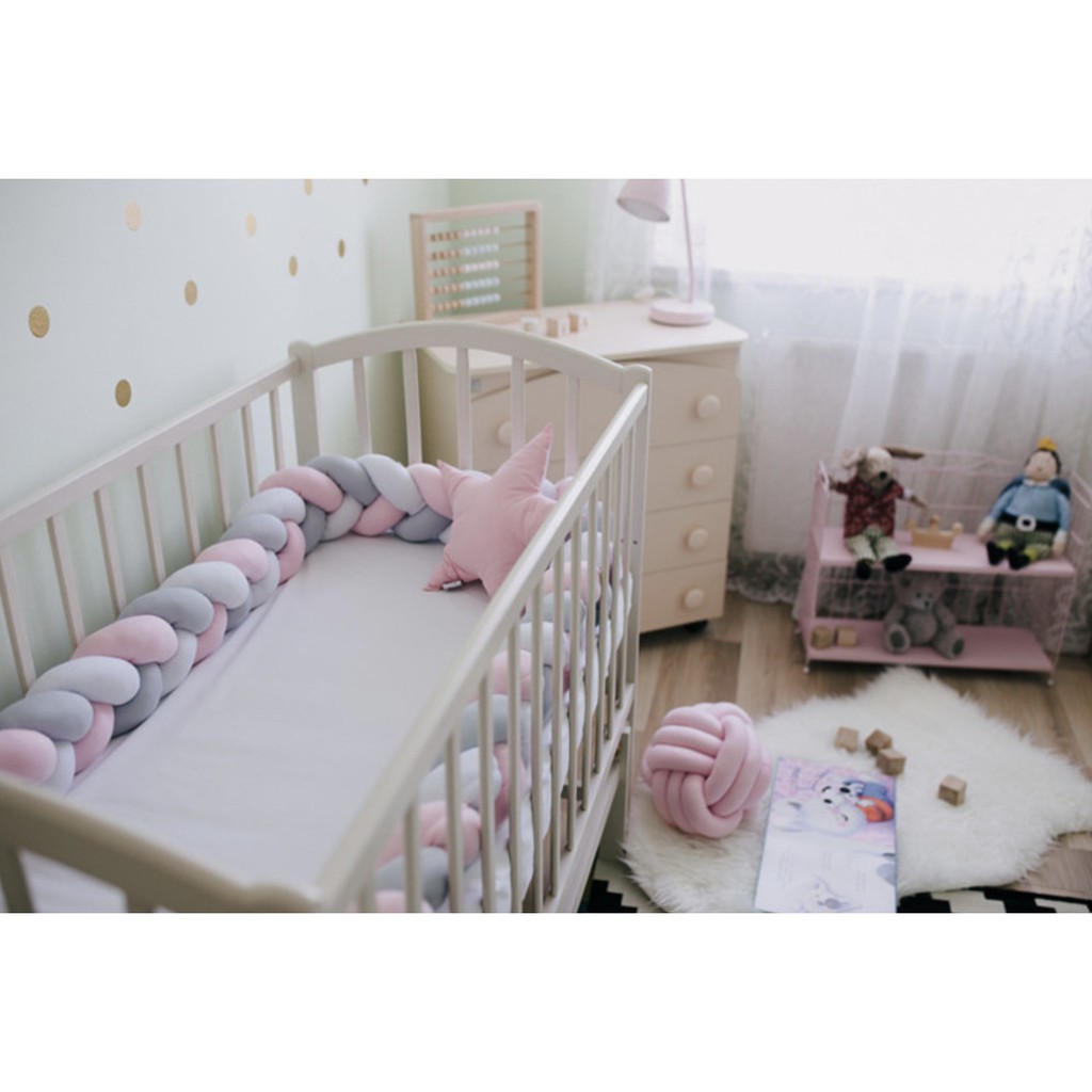 baby bed bedding