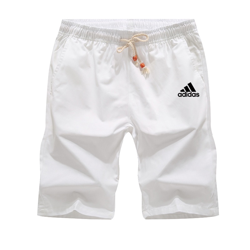 Durable Purpose 100% Cotton Men Shorts Casual Short Pants Seluar Pendek Lelaki Men's Leisure Elastic Sports Tops Sales - Image 3