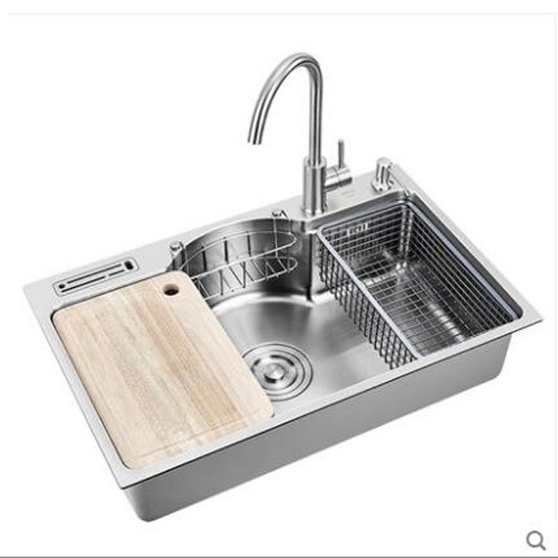 kitchen wash basin sink