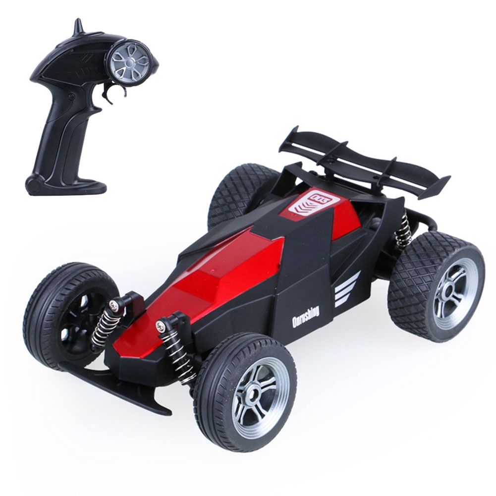 RC Mini Remote Control Motorcycle 2.4Ghz Remote Control Drift Motorcycle with Radio Control 1:18