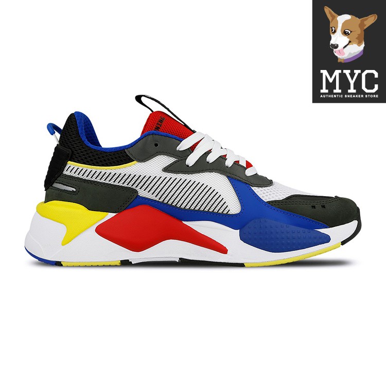 dad shoes puma